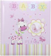 Фотоальбом EVG S29x32х30 Baby pink Фотоальбом EVG S29x32х30 Baby pink