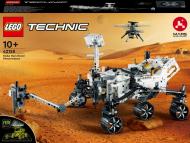 Конструктор LEGO Technic Миссия NASA Марсоход «Персеверанс» 42158