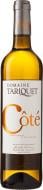 Вино Domaine Tariquet Cote 0,75 л