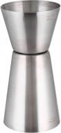 Джигер Origami Horeca 25/50 мл нержавіюча сталь
