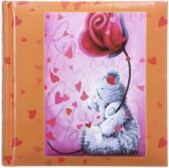 Фотоальбом EVG 10x15x200 BKM46200 Baby rose Фотоальбом EVG 10x15x200 BKM46200 Baby rose