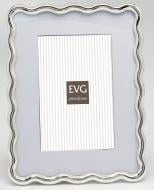 Рамка EVG ONIX Z02 1 фото 15х20 см срібло
