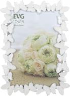 Рамка для фото EVG Shine 1 фото 10x15 см білий