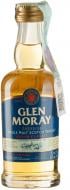 Виски Glen Moray Classic 0,5 л