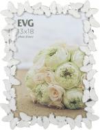 Рамка для фото EVG Shine 1 фото 13х18 см білий