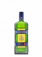 Настоянка лікерна Becherovka 38% 0,7 л