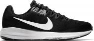 Кроссовки мужские Nike AIR ZOOSTRUCTURE 21 904695-001 р.45,5 черные