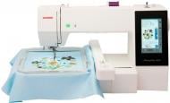 Вышивальная машина Janome Memory Craft 500E