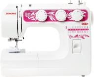 Швейна машина Janome 23e