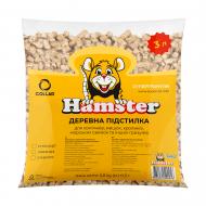 Подстилка для грызунов Super Cat Hamster стандарт 800 г