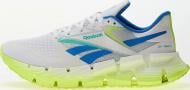 Кроссовки мужские Reebok FloatZig 1 100206728 р.42,5 белые
