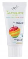 Зубная паста Bioton для детей Fruit mix 50 мл