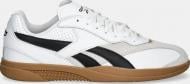 Кроссовки мужские Reebok Hammer Street 100208323 р.42,5 белые