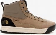 Черевики THE NORTH FACE LARIMER MID WP р.7,5 NF0A52RM-1XF1 р.41 коричневий