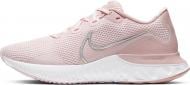 Кроссовки женские летние Nike RENEW RUN CK6360-600 р.36 пудровые