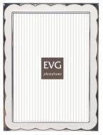 Рамка EVG ONIX E03 1 фото 10x15 см білий