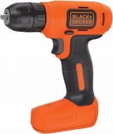 Викрутка акумуляторна Black+Decker BDCD8