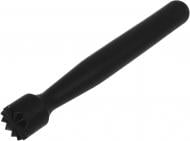 Мадлер Origami Horeca 21х2,8 см черный