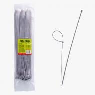 Хомут пластиковий Alloid 3,6х350 мм 100 шт. PC-36350 G