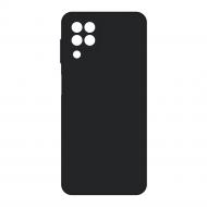 Чехол Intaleo SoftShell для Samsung A22 LTE 4G черный
