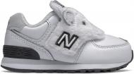 Кросівки New Balance IV574AQB IV574AQB р.26,5 білі