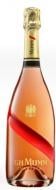 Шампанское Mumm Cordon Rose Brut 12% в подарочной упаковке 0,75 л