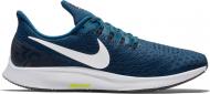 Кросівки чоловічі Nike AIR ZOOPEGASUS 35 942851-403 р.46 сині