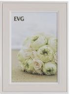 Рамка для фото EVG Dеko PB66-A 1 фото 10x15 см белый