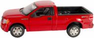 Автомодель Maisto 1:24 1:24 Ford F-150 STX 31270 red