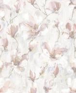 Обои виниловые на флизелиновой основе Grandeco Avrora A68302 1,06x10,05 м