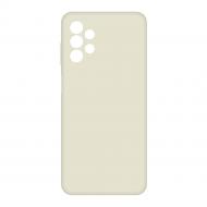 Чехол Intaleo SoftShell для Samsung Galaxy A13 4G белый