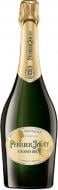 Шампанське Perrier Jouet Grand Brut 12% в подарунковій упаковці 0,75 л