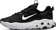 Кроссовки женские демисезонные Nike React Art3mis CN8203-002 р.36,5 черные