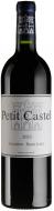 Вино Domaine du Castel Petit Castel 2023 0,75 л