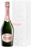 Шампанське Perrier Jouet Blason Rose 0.75л. 12% в подарунковій упаковці 0,75 л
