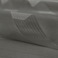 Ролета день-ночь Rollotex с фиксацией под наклон 100x160 см графит