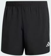 Шорты Adidas RUN IT SHORT IL7232 р. M черный