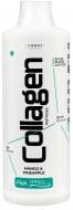 Диетическая добавка Progress Nutrition Fish Collagen Peptides Veri со вкусом манго-ананас 1000 мл