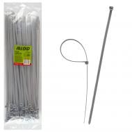 Хомут пластиковий Alloid 7,6х400 мм 100 шт. PC-76400 G