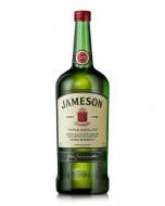 Виски Jameson в коробке 40% 4,5 л Виски Jameson в коробке 40% 4,5 л