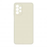Чехол Intaleo SoftShell для Samsung Galaxy A23 4G белый