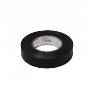 Изолента УЕК черная ПВХ UIZ-13-10-K02-U