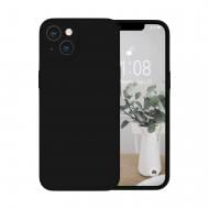 Чохол Intaleo SoftShell для Apple iPhone 14 black (1283126557682)
