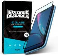 Захисне скло Ringke Premium Tempered Glass для Apple iPhone XR (RGL4510)