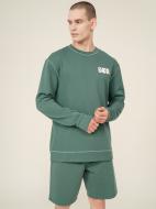 Світшот Outhorn SWEATSHIRT M321 OTHSS23TSWSM321-44S р. XL зелений