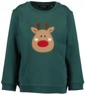 Світшот для хлопчика Blue Seven р.110 зелений 864754 X * 98