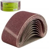 Лента шлифовальная Alloid 457x75 мм P40 10 шт. SB-457040