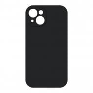 Чохол Intaleo SoftShell для Apple iPhone 14 Plus black (1283126557736)