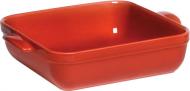 Форма для запікання Emile Henry Natural Chic 28x23 см червона 342040