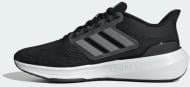 Кросівки чоловічі демісезонні Adidas ULTRABOUNCE HP5796 р.46 чорні